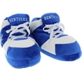 thumbnail image 2 of Kentucky Wildcats Original Comfy Feet Sneaker Slipper, Medium, 2 of 5