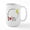White, variant on CafePress - I Love You To The Moon And Back Mugs - 15 oz Ceramic Large White Novelty Mug