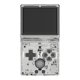 thumbnail image 2 of Reproductor Juegos Con Tapa para ANBERNIC RG35XXSP Pantalla IPS 3 5 Pulgadas 64G Compatible Streaming (64G 128G) Blanco, 2 of 9