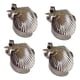 thumbnail image 1 of Extintor de velas automático Extintor de metal Apagador de velas Herramienta para apagar velas Plata, 1 of 9