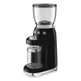 thumbnail image 3 of Molinillo de café Smeg CGF11, molino de fresas de estilo retro, 30 ajustes, 3 of 6