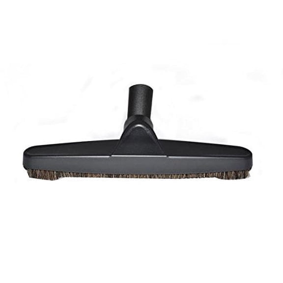 Replacement Part For Fit All 32-1519-61 (Residential Vac 1 1/4" Horse Hair 12 Inch Black Deluxe Floor)