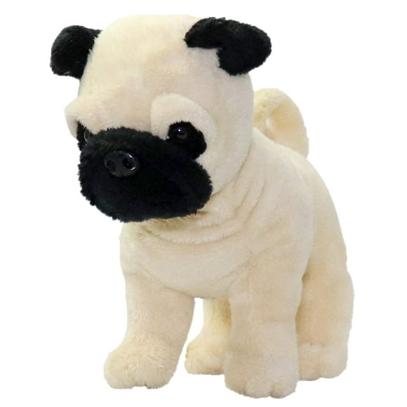Pug Plush Pug Plush