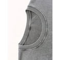 thumbnail image 5 of UOUA Mens Graphic Tees Vintage Oversized T-Shirts Casual Acid Wash Cotton Streetwear (S-2XL), 5 of 8