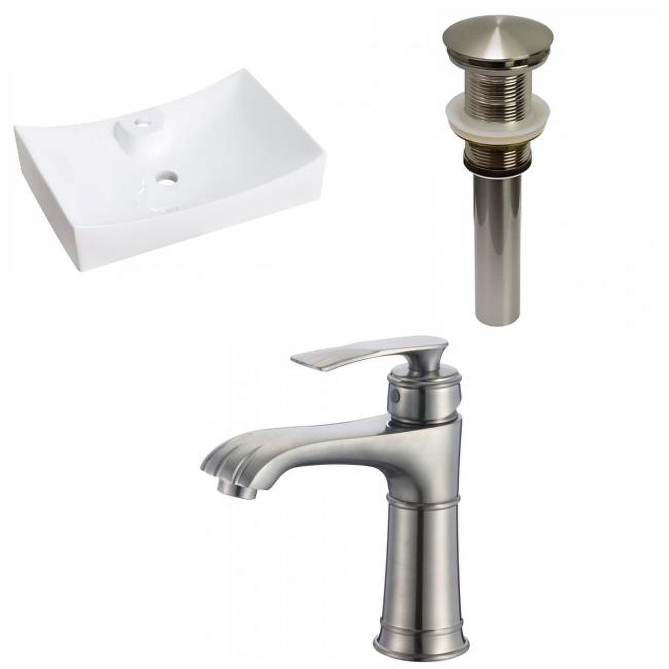 American Imaginations AI