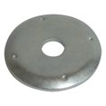 thumbnail image 4 of Crown Automotive Shock Absorber Mount Washer 5085529AA Shock Absorber Mount; OE Replacement, 4 of 5