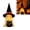 C, variant on Clearance! Zguuel Halloween Ghost Night Light AA, USB Rechargeable Pumpkin Night Lamp, Spooky Warm Glow Nightlight for Bedroom Kids Room Halloween Decor