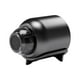 thumbnail image 5 of Mini cámara de seguridad perfecl 480P uso nocturno vigilancia panorámica 360 grados, 5 of 8