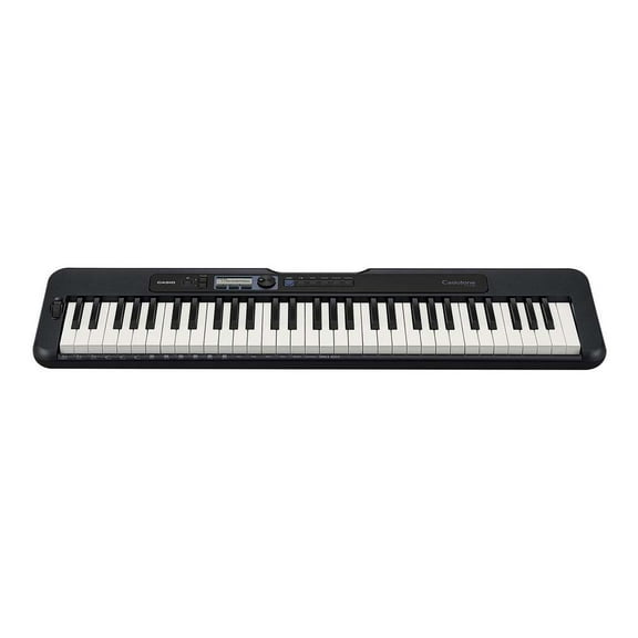 Teclado Portatil Casio CT-S300