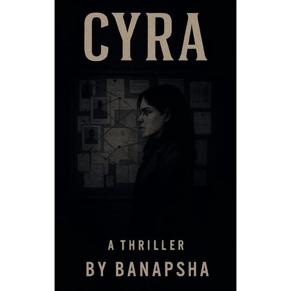 Cyra, (Paperback)