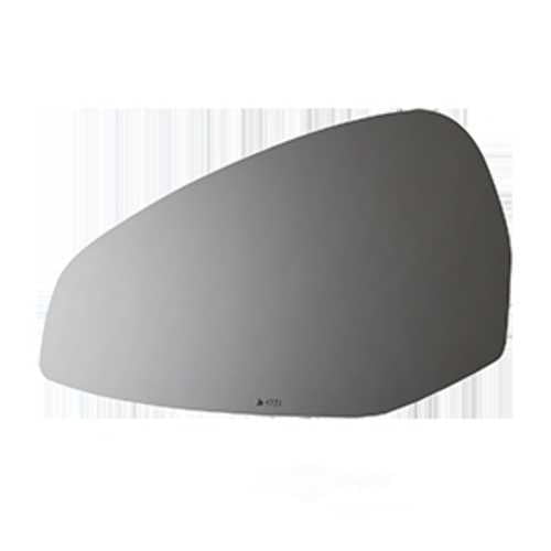 Door Mirror Glass Assembly