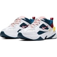 thumbnail image 2 of Tenis Nike M2K Tekno Mujer Deportivos Sport Gym Run blanco 23 Nike AO3108402, 2 of 5