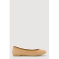 thumbnail image 2 of Women's Round Toe Ballerina Flats, 2 of 3
