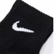 thumbnail image 5 of Calcetines deportivos unisex ASNike Everyday Lightweightcrew para hombre y mujer, tallas S, M y L, SX7676, 5 of 5