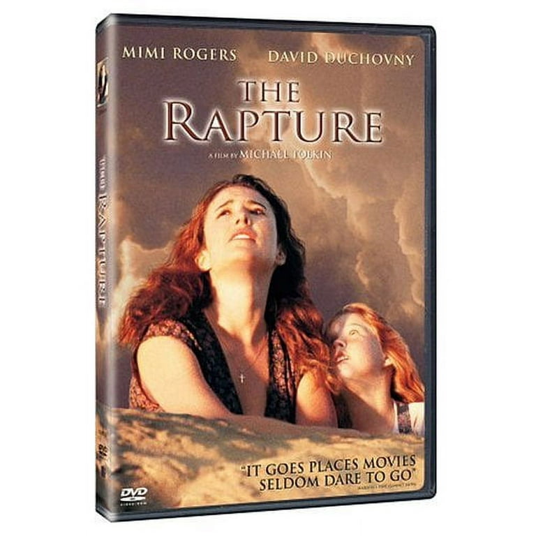 The Rapture (DVD Widescreen) [DVD] - Walmart.com