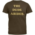 thumbnail image 1 of The Big Lebowski - Dude Flip T-Shirt, 1 of 1