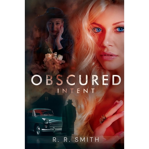 Obscured Intent, (Paperback)