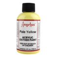 thumbnail image 1 of Pintura Para Cuero 118Ml Pale Yellow Angelus, 1 of 4