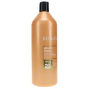 Redken All Soft Shampoo 33.8 oz