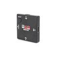 thumbnail image 1 of Mini Square Box Hdmi Switcher Three-in-one-out Ps3/4 Hd Manual Converter Admite 1080p 3d, Etc. kaili Sencillez, 1 of 5