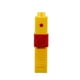 thumbnail image 2 of Encendedor de encendido con control remoto recargable USB | Diseño dividido | Encendido a distancia segura | 2/4 Encendedores + 1 Remoto | Cocina portátil amarilla para uso en exteriores, 2 of 8