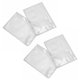 thumbnail image 1 of 4 x Soporte de la Funda de Viajes Carpeta de Moda Transparente Funda de Protector de Pasaporte de la Carpeta, 1 of 6