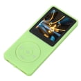 thumbnail image 1 of 1.8 Inch MP3 MP4 Player, 8GB Built in Memory with 64GB Expandable Storage, 30H Playback Music Player with FM Radio, Voice Recorder for Running, Gym, 1 of 7