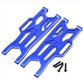 thumbnail image 5 of de SuspensióN Delantera de Metal, Brazo Oscilante ARA330711 para Arrma 1/10 KRATON 4S V2 RC, Piezas de ActualizacióN de Coche Azul, 5 of 5