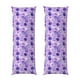 thumbnail image 1 of Balery Violet Funda Protectora para Almohada Corporal de Algodón Hipoalergénico con Cierre(55 x 21 pulgadas), Almohadas No Incluidas, 1 of 7