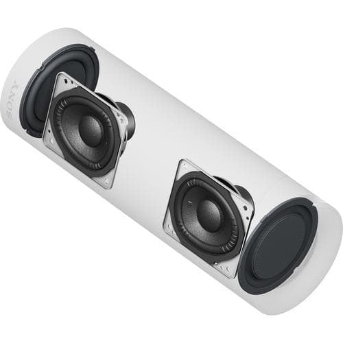 Sony SRS XB23 Speaker for portable use wireless NFC