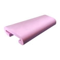 thumbnail image 4 of Eva Dragon Boat Asiento Paldia Palda Absorción de choque de amortiguadores No Slip Kayak Asiento de Remado de remo para balsa de remo exterior al aire, 4 of 8