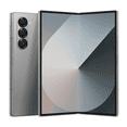 thumbnail image 1 of Samsung Galaxy Z Fold6 256 GB Plata Reacondicionado, 1 of 4