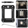 thumbnail image 1 of Thermalright LGA1700-BCF 12th CPU Bending Corrector Fixed Backplane (Negro) Likrtyny Componentes de la computadora, 1 of 9