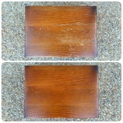 Howard Restor-A-Finish Semi-Transparent Neutral Oil-Based Wood Restorer 1 pt