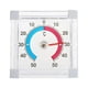 thumbnail image 1 of Medidor de Temperatura Sunnimix Portátil Montado en la Pared, 1 of 7