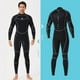 thumbnail image 4 of Advancent Trajes de neopreno traje de buceo 1,5 MM protección de cuerpo completo ultraelástico artículos deportivos profesionales para Deportes acuáticos, 4 of 6