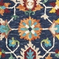 thumbnail image 6 of Safavieh Aspen Rug Collection Floral Transitional Runner Rug, 6 of 7