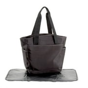 Pretty Baby Basic Black Tote Bag