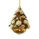 thumbnail image 1 of Decoraciones Del Árbol de Navidad - Decoración Colgante de Ornamentos de Bricolaje - Colgantes Colgantes Divertidos para Fiestas de Vacaciones, 1 of 9