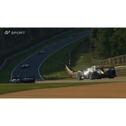 Gran Turismo Sport -PlayStation 4
