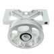 thumbnail image 1 of Soporte de Avellana de la Bomba de Aire, Polea de Inyección de Aire de Aire de Metal Resistente A Prueba de Metal Para El Automóvil, 1 of 7