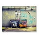 thumbnail image 3 of Cuadro Banksy En Canvas Artistico 60x80 Art Life Grafitti, 3 of 4