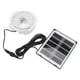 thumbnail image 4 of Luz de Techo Solar LED, Lámpara Solar de Techo Solar Batería de 2000 Mah Ajustable Con panel Solar Para Corredor, 4 of 7