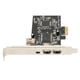 thumbnail image 5 of Tarjeta elevadora PCI Ex IEE A, adaptador de tarjeta elevadora PCIE X1 a IEEE PCI Ex IEE A Tarjeta elevadora Firewire Rendimiento sólido, 5 of 9