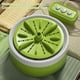 thumbnail image 5 of Lavadora Automática Ropa Mini Turbo Con Apagado Automático Del (verde), 5 of 6