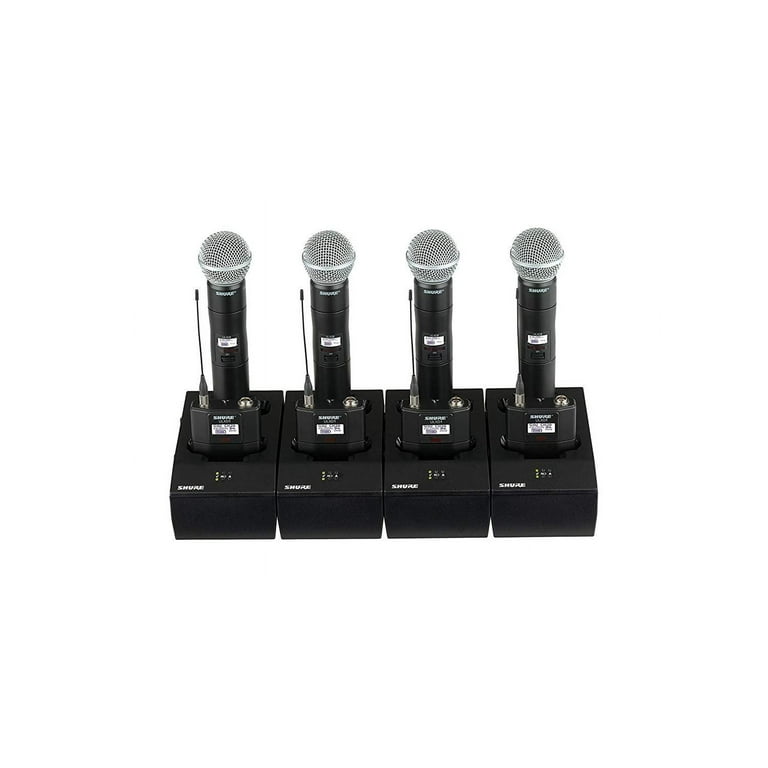 SHURE SBC200 ワイヤレス用充電器　mc98 231e90a1a6hshhwkmdRPR74jEnOUL3