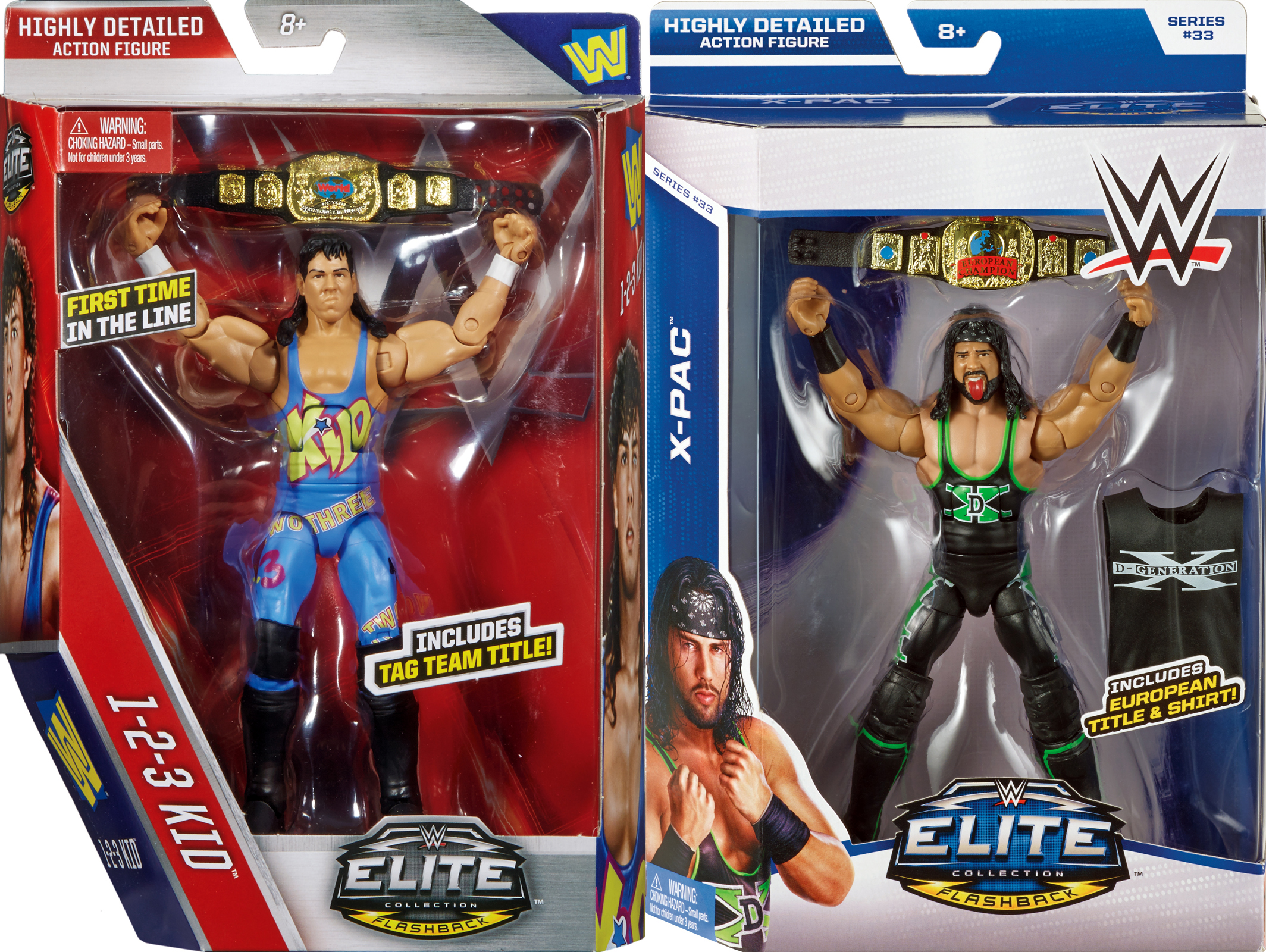 wwe elite 41