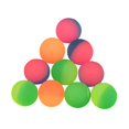 thumbnail image 4 of Pelotas saltarinas PENGJTMXG de goma maciza 30 piezas Color aleatorio, 4 of 5
