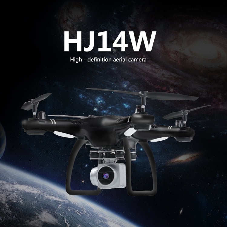 GloryStar HJ14W Wi Fi Remote Control Aerial Photography Drone HD