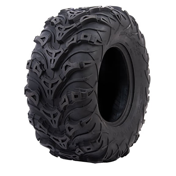 Mud Force Tire 25x10-12 Compatible With Tracker 500S 2020